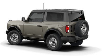 New 2026 Ford Bronco Base for sale #FT0705 - photo 2