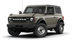 2026 Ford Bronco 4WD SUV for sale #FT0705 - photo 1