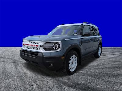 New 2026 Ford Bronco Sport - photo 1