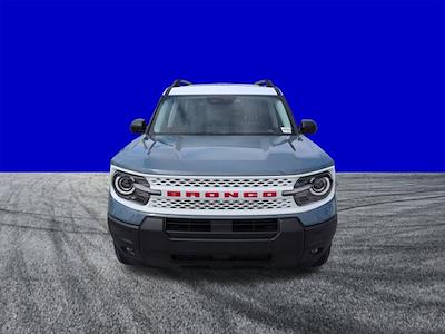 New 2026 Ford Bronco Sport - photo 1