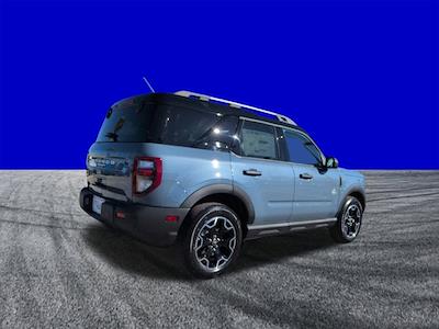 2026 Ford Bronco Sport 4WD SUV for sale #FT0707 - photo 2