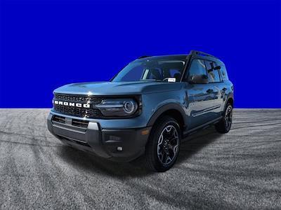 New 2026 Ford Bronco Sport Outer Banks for sale #FT0707 - photo 1