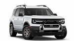 New 2026 Ford Bronco Sport Big Bend for sale #FT0711 - photo 4