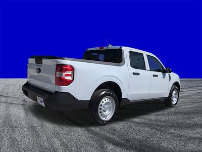 New 2026 Ford Maverick - photo 1