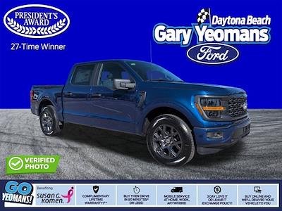 2026 Ford F-150 SuperCrew Cab RWD Pickup for sale #FT0717 - photo 1