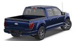 New 2026 Ford F-150 STX SuperCrew Cab for sale #FT0717 - photo 3
