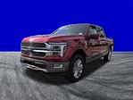 New 2026 Ford F-150 King Ranch SuperCrew Cab for sale #FT0718 - photo 8