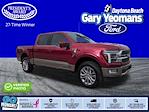New 2026 Ford F-150 King Ranch SuperCrew Cab for sale #FT0718 - photo 1