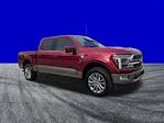 New 2026 Ford F-150 King Ranch SuperCrew Cab for sale #FT0718 - photo 3