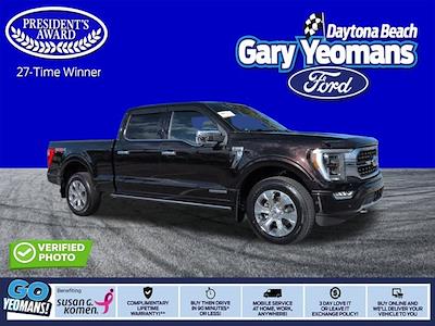 Used 2021 Ford F-150 - photo 1