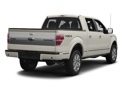 Used 2013 Ford F-150 - photo 1