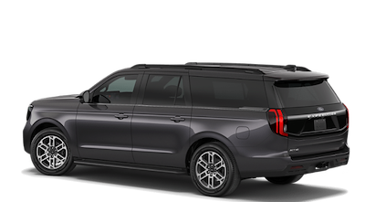 New 2026 Ford Expedition MAX Active for sale #FT0720 - photo 2