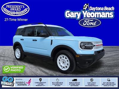 New 2026 Ford Bronco Sport - photo 1