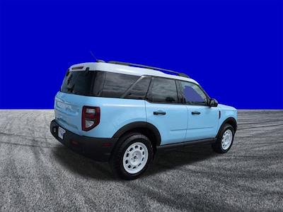 New 2026 Ford Bronco Sport - photo 1