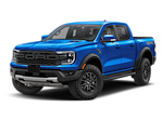 New 2026 Ford Ranger Raptor SuperCrew Cab for sale #FT0725 - photo 1