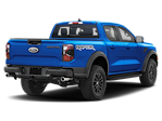 New 2026 Ford Ranger Raptor SuperCrew Cab for sale #FT0725 - photo 2