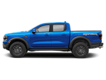 New 2026 Ford Ranger Raptor SuperCrew Cab for sale #FT0725 - photo 3