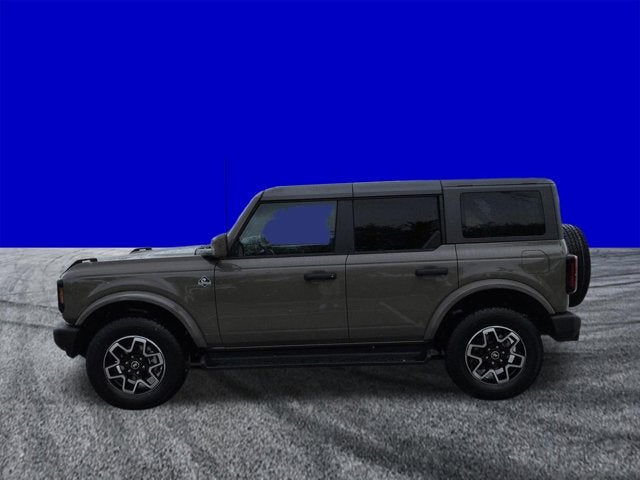New 2026 Ford Bronco - photo 9