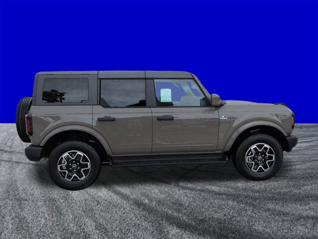 New 2026 Ford Bronco - photo 6