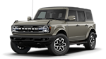 New 2026 Ford Bronco Outer Banks for sale #FT0726 - photo 1