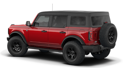 New 2026 Ford Bronco Outer Banks for sale #FT0727 - photo 2