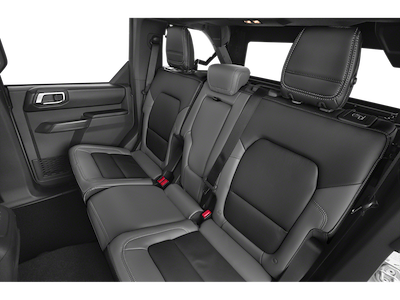 New 2026 Ford Bronco - photo 1