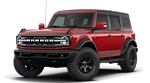 New 2026 Ford Bronco Outer Banks for sale #FT0727 - photo 1