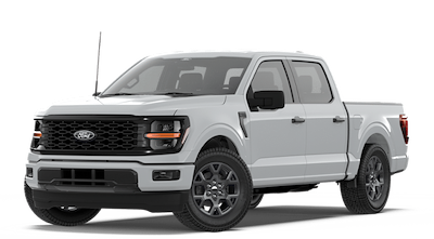 New 2026 Ford F-150 STX SuperCrew Cab for sale #FT0728 - photo 1