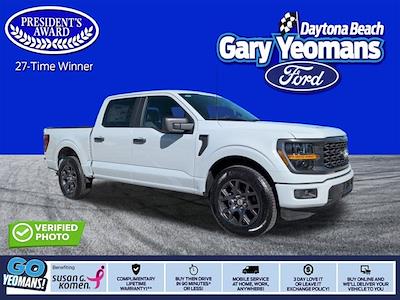 New 2026 Ford F-150 - photo 1