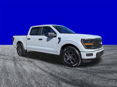 New 2026 Ford F-150 - photo 1