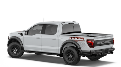 New 2026 Ford F-150 Raptor SuperCrew Cab for sale #FT0729 - photo 2