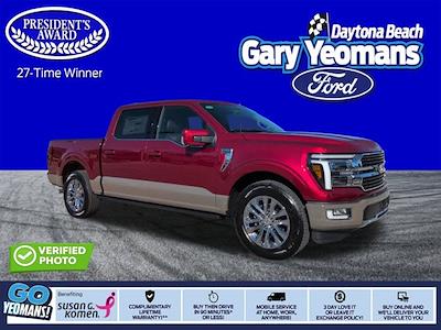 New 2026 Ford F-150 - photo 1