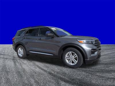 Used 2023 Ford Explorer - photo 1