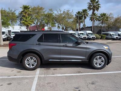 Used 2023 Ford Explorer - photo 1