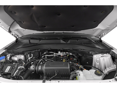 Used 2023 Ford Explorer - photo 1