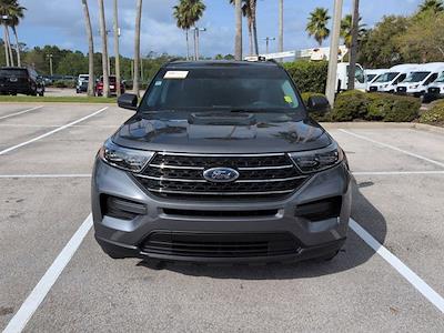 Used 2023 Ford Explorer - photo 1