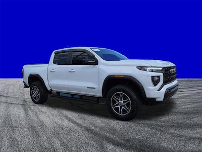 2023 GMC Canyon Crew Cab RWD Pickup for sale #FT0732D - photo 2