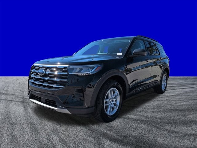 New 2026 Ford Explorer - photo 30
