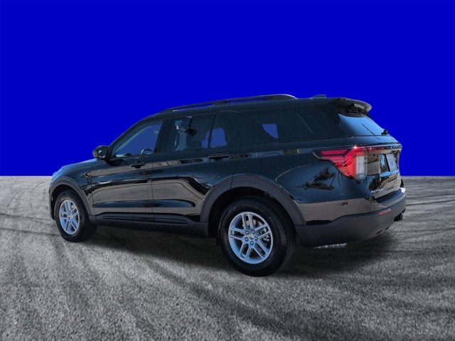 New 2026 Ford Explorer - photo 31