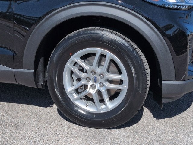 New 2026 Ford Explorer - photo 32