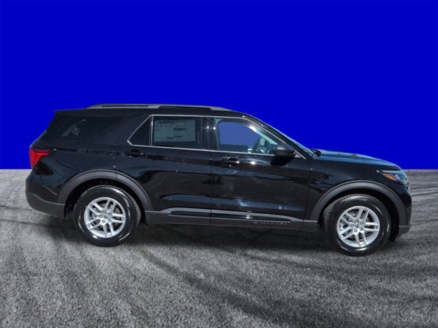 New 2026 Ford Explorer - photo 33