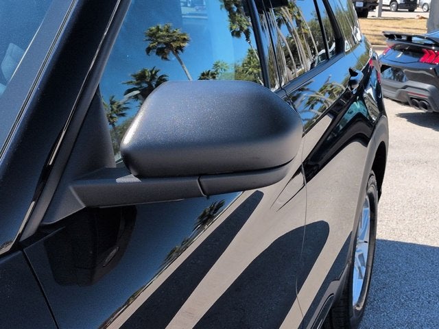 New 2026 Ford Explorer - photo 6