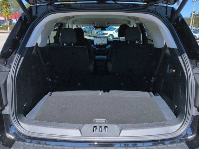 New 2026 Ford Explorer - photo 7