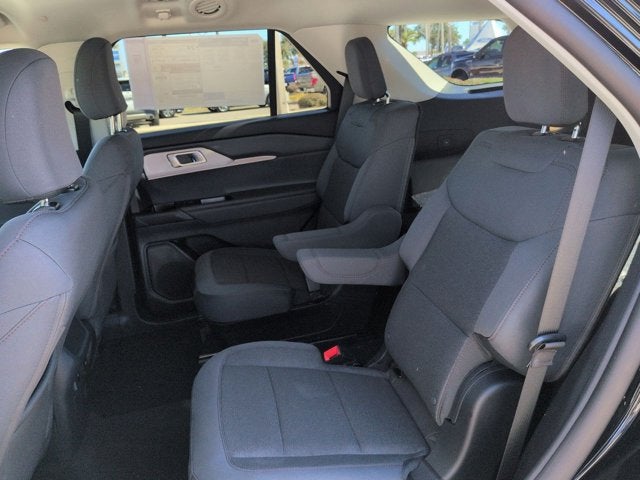 New 2026 Ford Explorer - photo 8