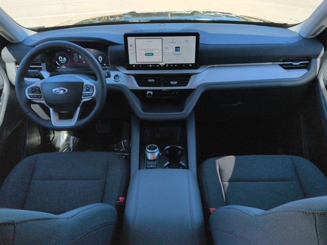 New 2026 Ford Explorer - photo 9