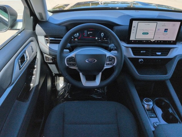 New 2026 Ford Explorer - photo 10