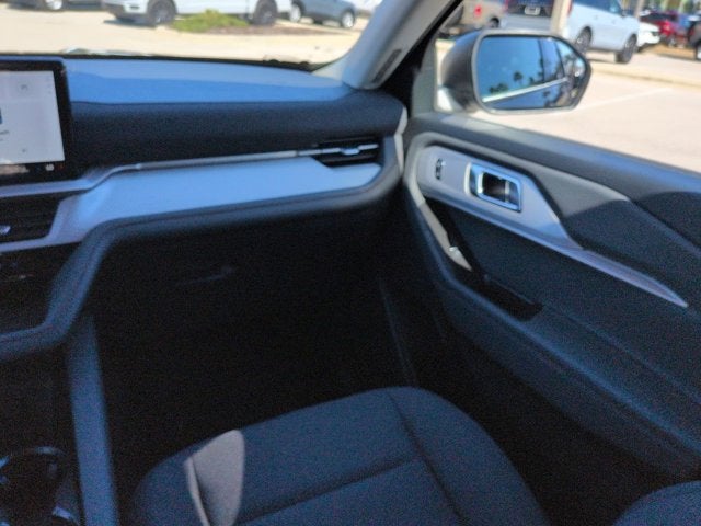 New 2026 Ford Explorer - photo 11
