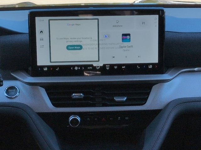 New 2026 Ford Explorer - photo 12