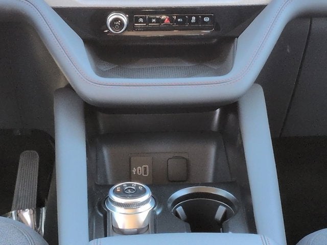 New 2026 Ford Explorer - photo 13