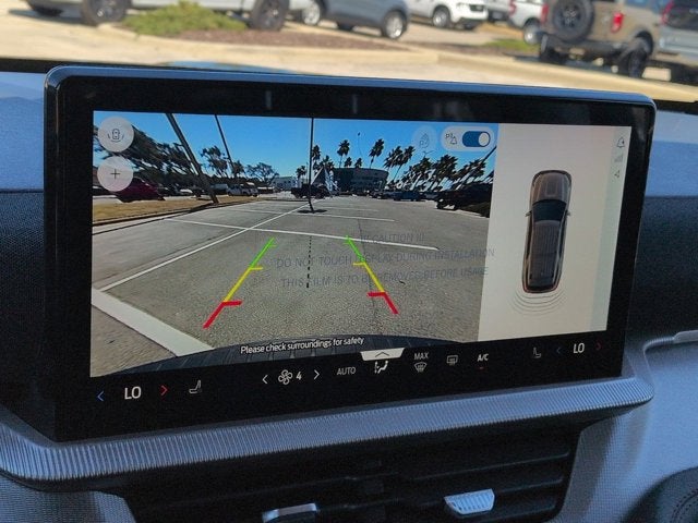 New 2026 Ford Explorer - photo 14